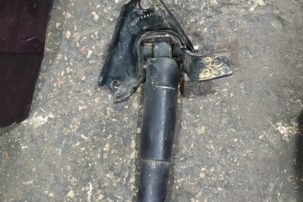  Shock Absorber Ford Fusion