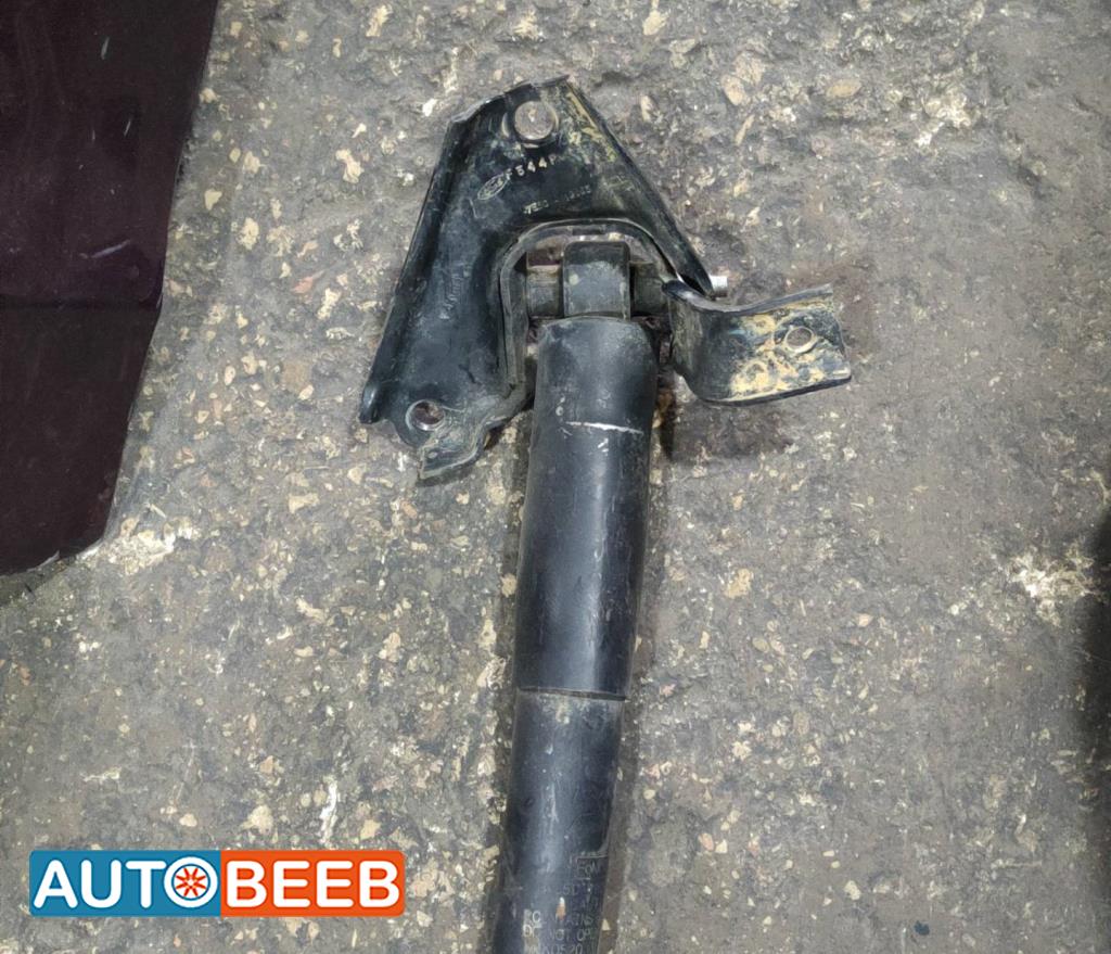  Shock Absorber Ford Fusion
