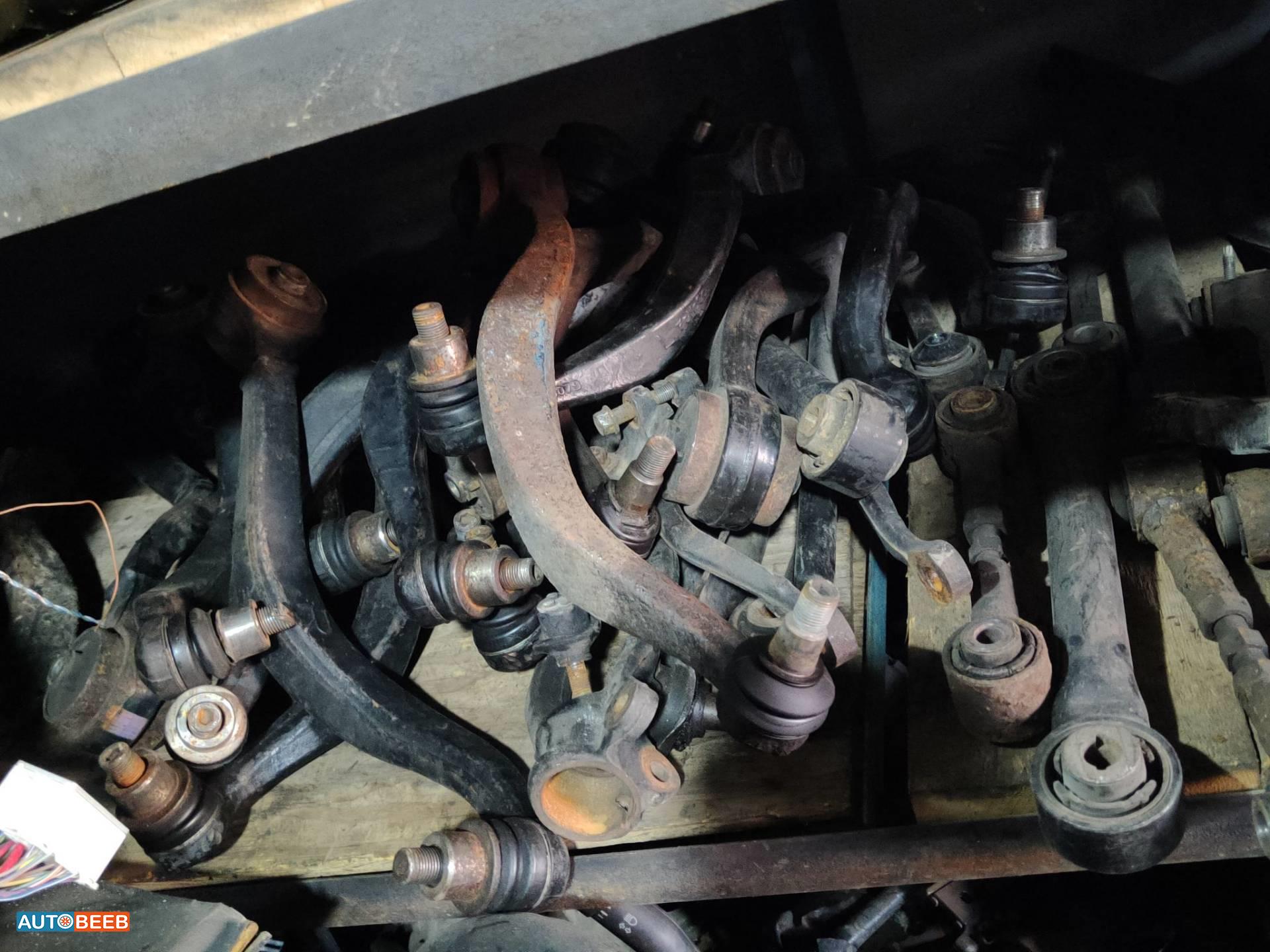  Mechanics  Ford Fusion