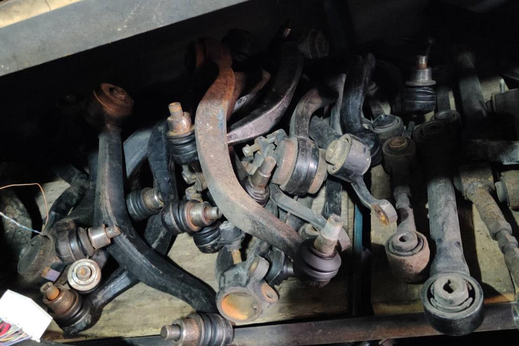  Mechanics  Ford Fusion