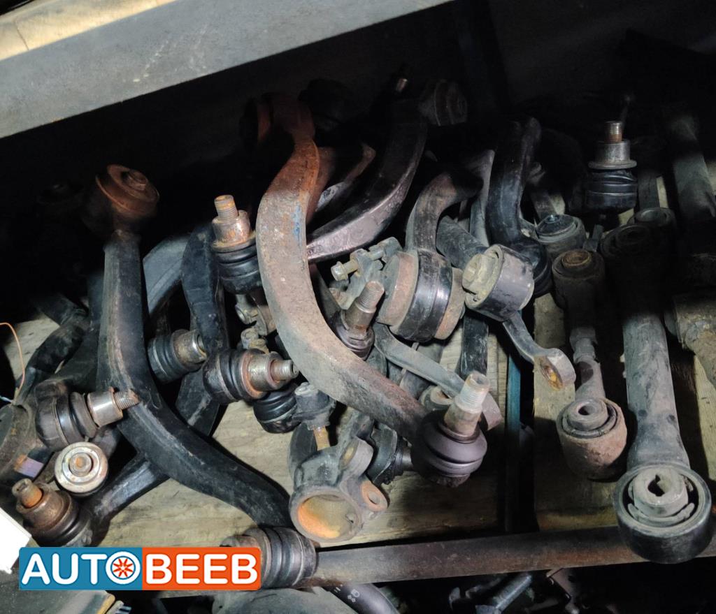  Mechanics  Ford Fusion