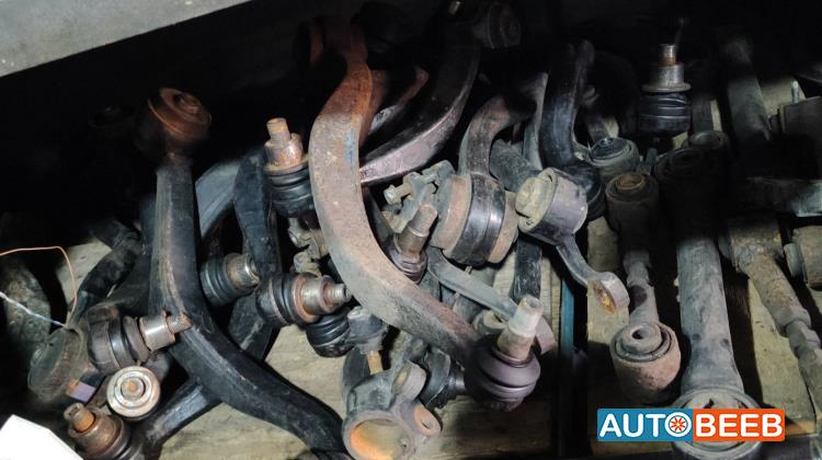  Mechanics  Ford Fusion