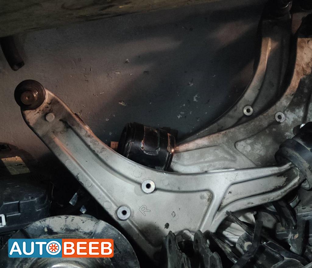  Mechanics  Ford Fusion