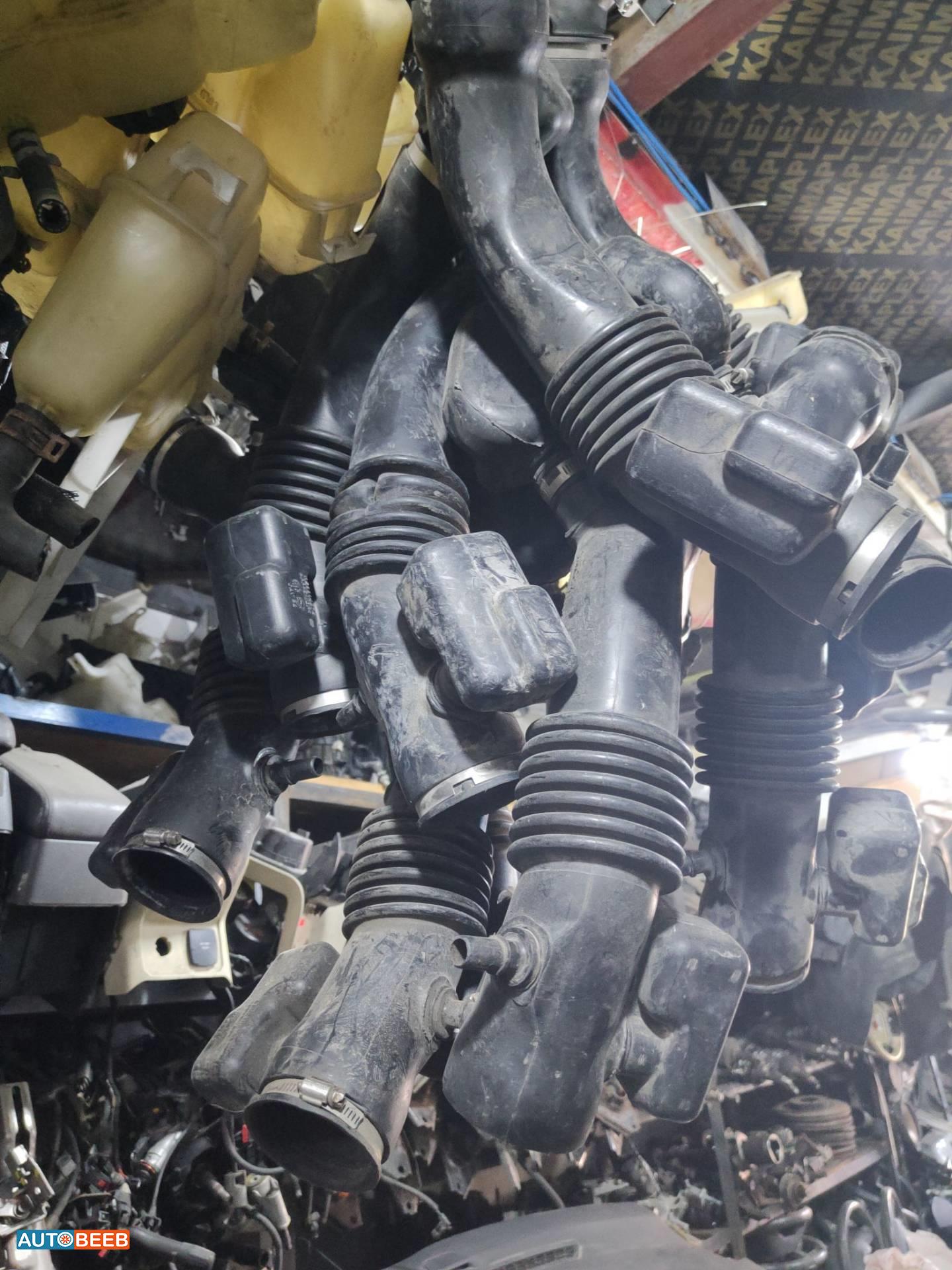  Mechanics  Ford Fusion