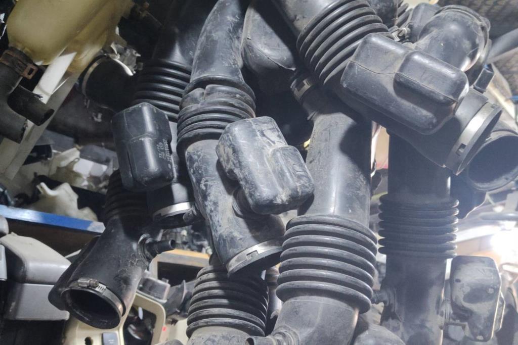  Mechanics  Ford Fusion