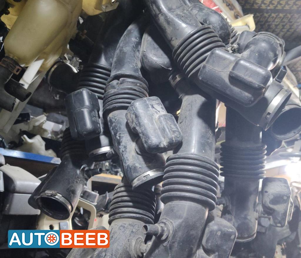  Mechanics  Ford Fusion