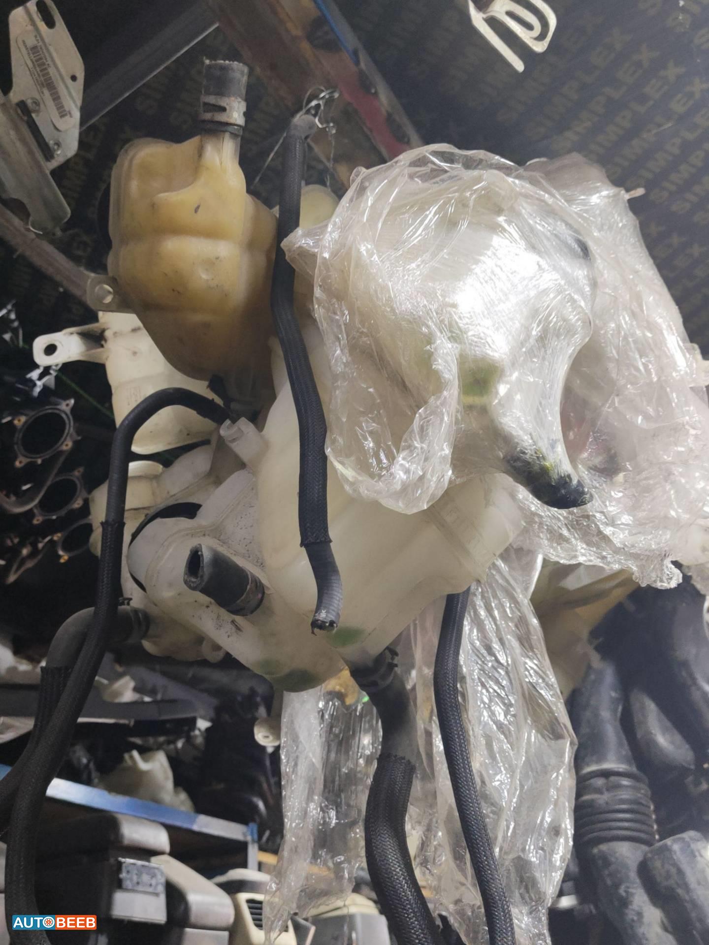  Mechanics  Ford Fusion