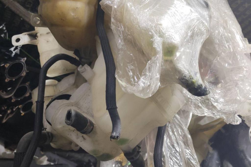  Mechanics  Ford Fusion