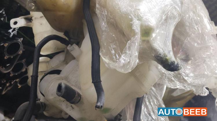  Mechanics  Ford Fusion