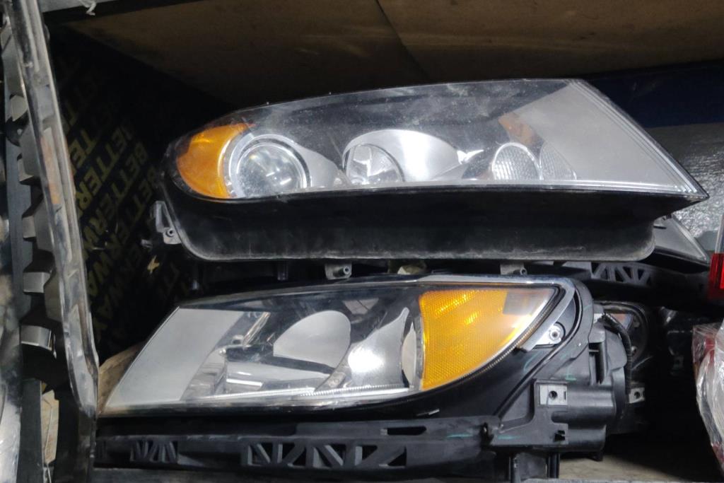 Lights Front light Lincoln MKZ