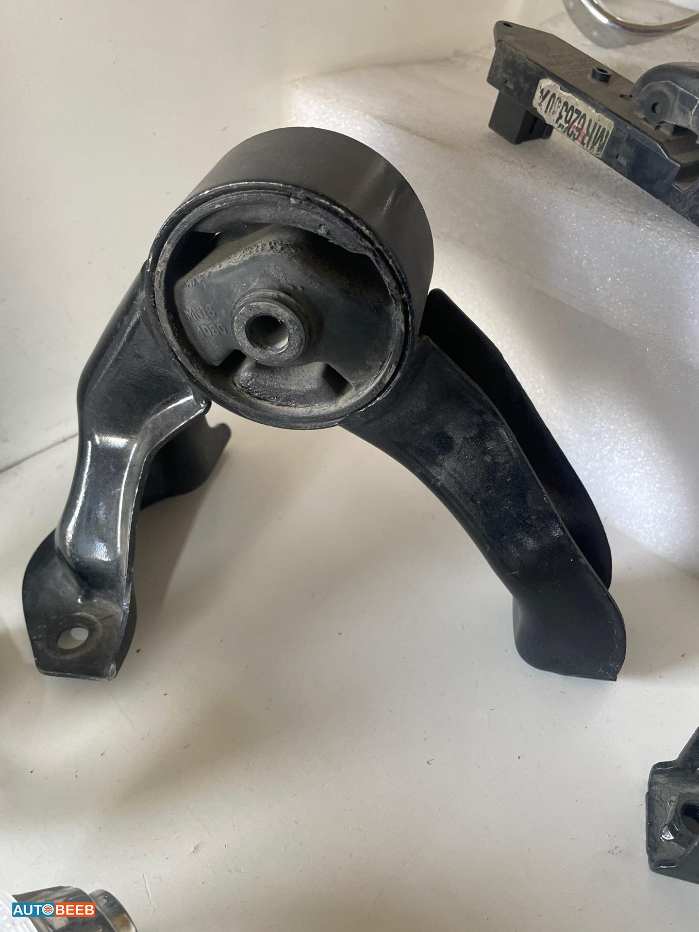  Mechanics  Mitsubishi Lancer