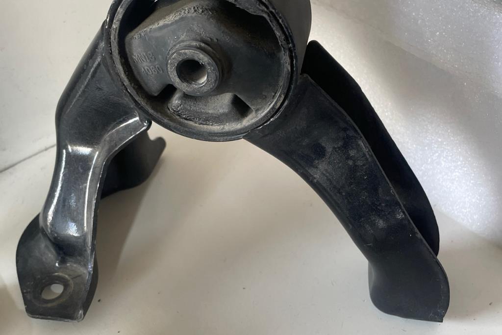  Mechanics  Mitsubishi Lancer