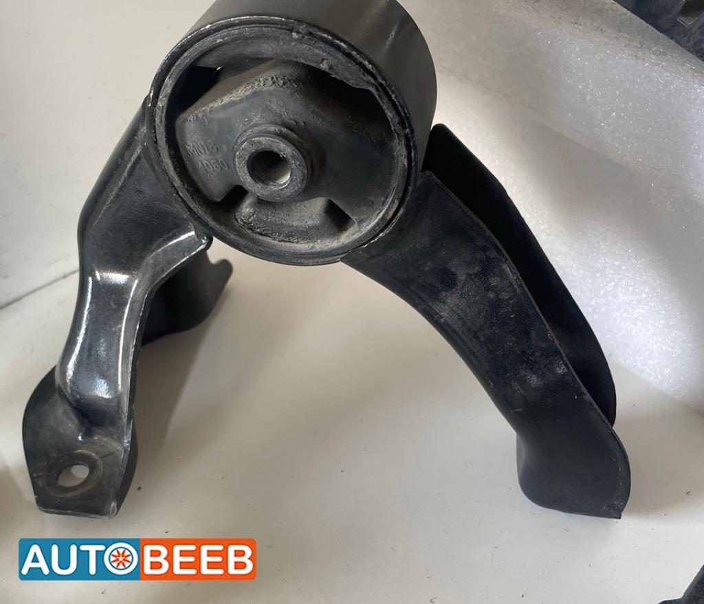  Mechanics  Mitsubishi Lancer