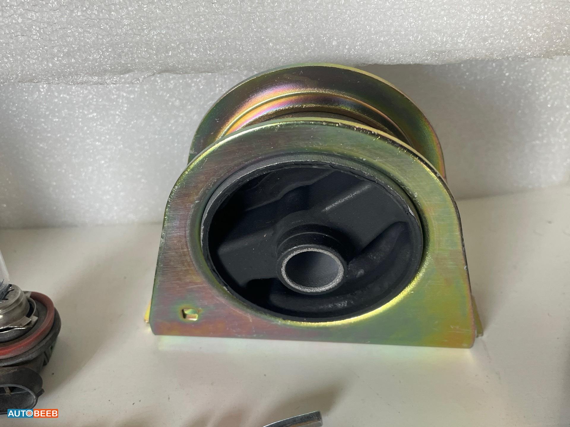  Mechanics  Mitsubishi Lancer