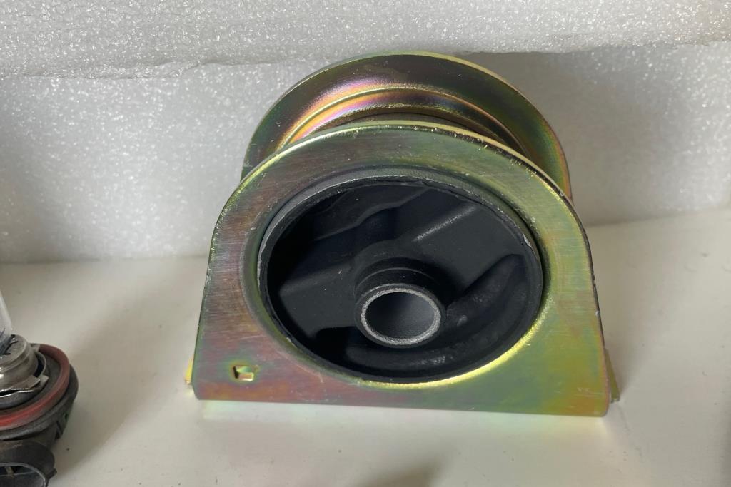  Mechanics  Mitsubishi Lancer