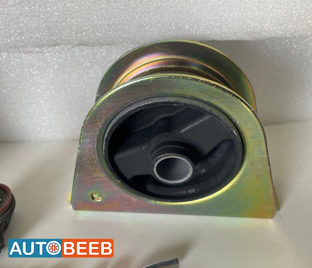  Mechanics  Mitsubishi Lancer