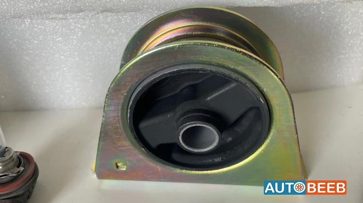  Mechanics  Mitsubishi Lancer