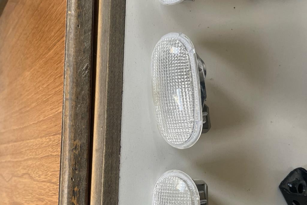 Lights Flasher Light Mitsubishi Lancer