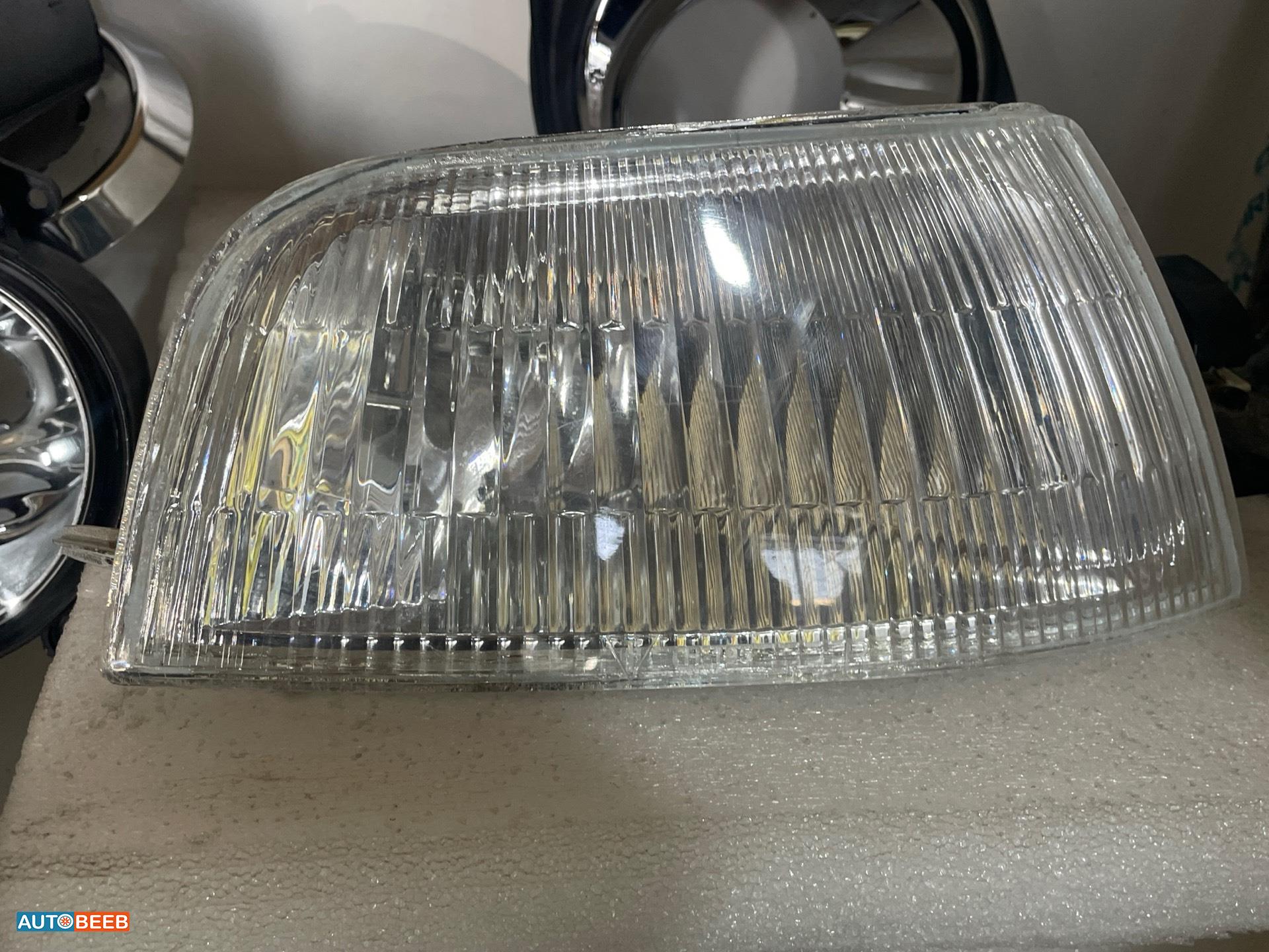 Lights Flasher Light Mitsubishi Lancer