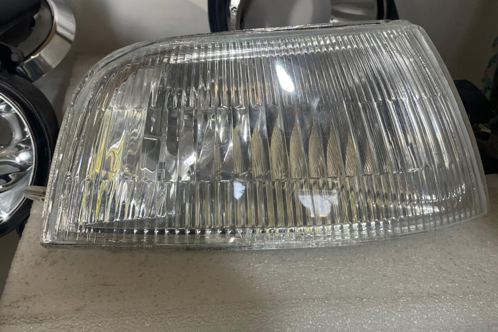 Lights Flasher Light Mitsubishi Lancer