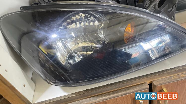 Lights Front light Mitsubishi Lancer