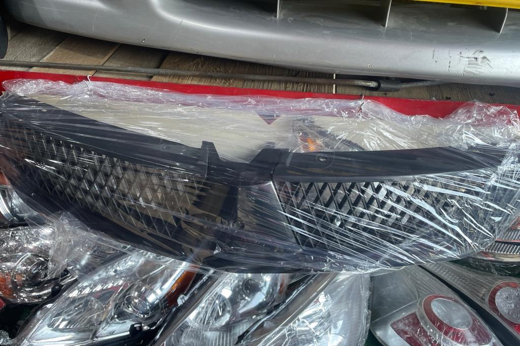 شل امامي ميتسوبيشي لانسر glx 2007 2008 2009 2010 2011 2012 2013 2014