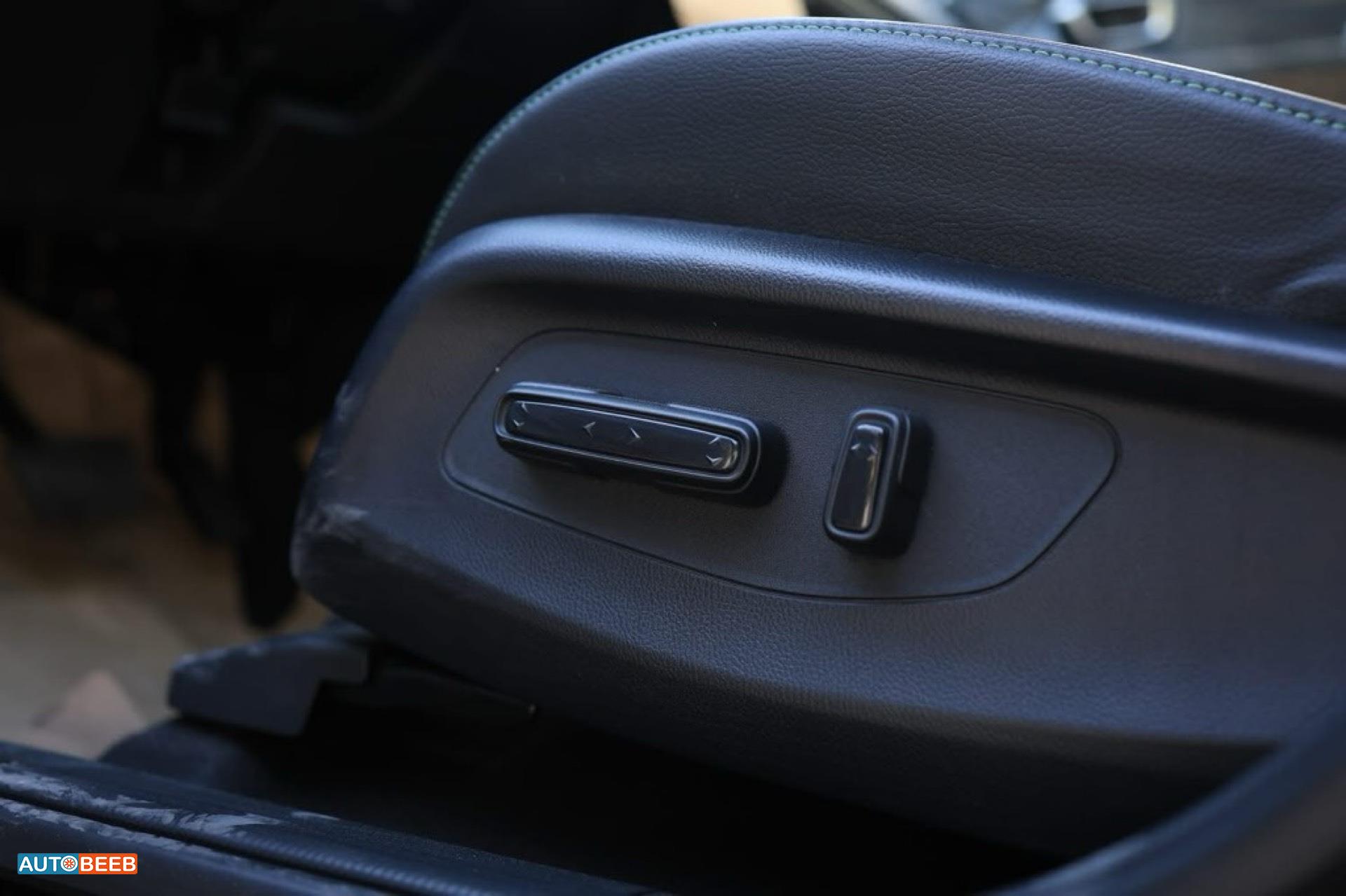 هوندا e:NS1 2023