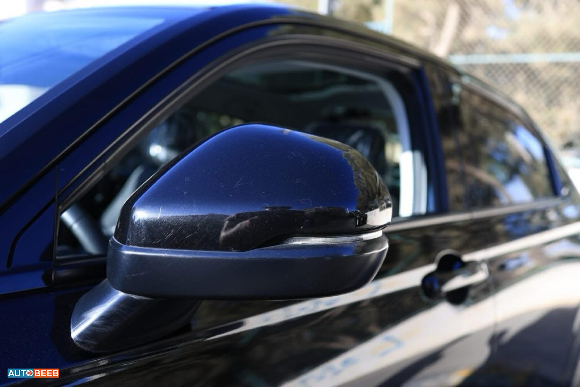 هوندا e:NS1 2023