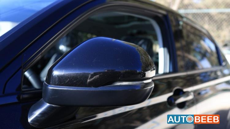 هوندا e:NS1 2023