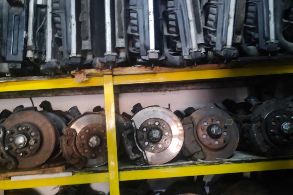  Mechanics  Hyundai Porter