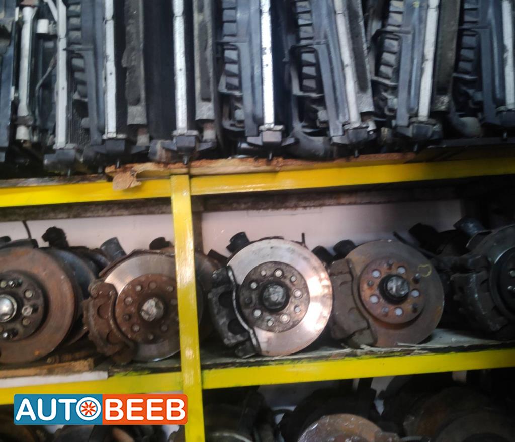  Mechanics  Hyundai Porter