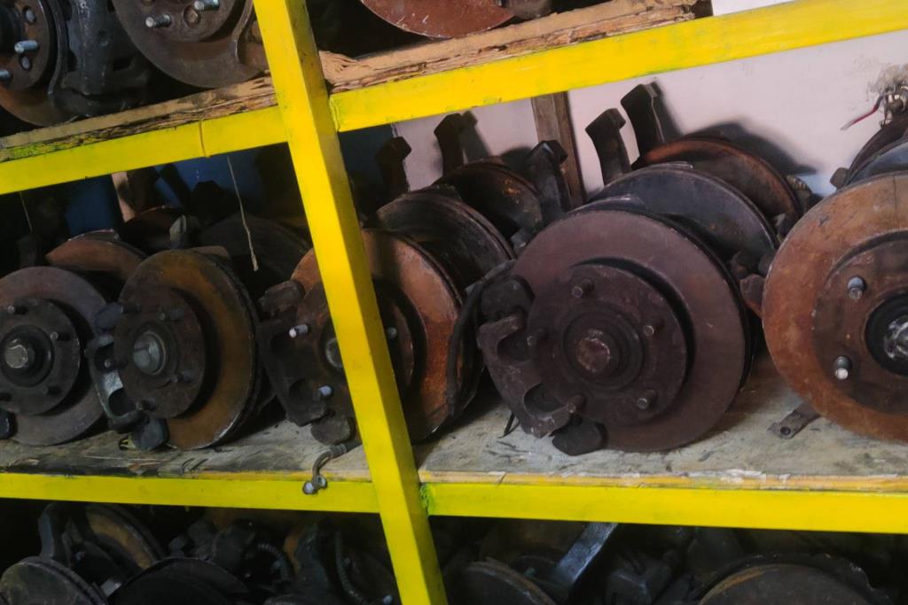 هب عجل كيا بنجو 3 2006 2007 2008 2009 2010 2011 2012 2013 2014 2015 