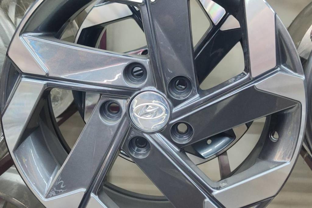 Wheel and Rims Rims Hyundai Sonata