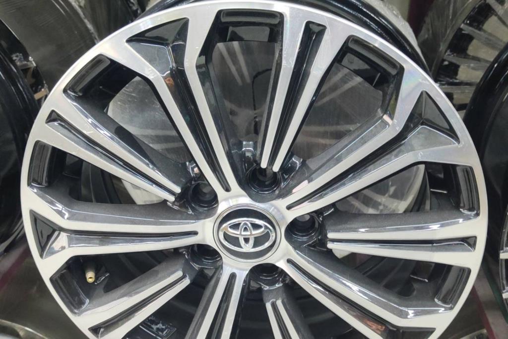Wheel and Rims Rims Toyota Corolla