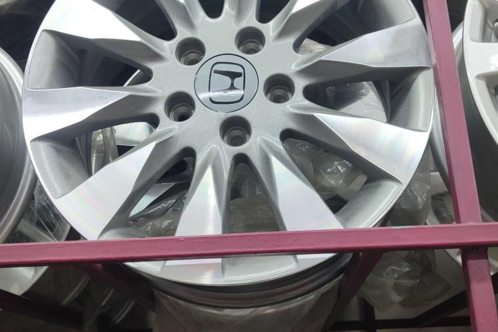 Wheel and Rims Rims Honda Accord