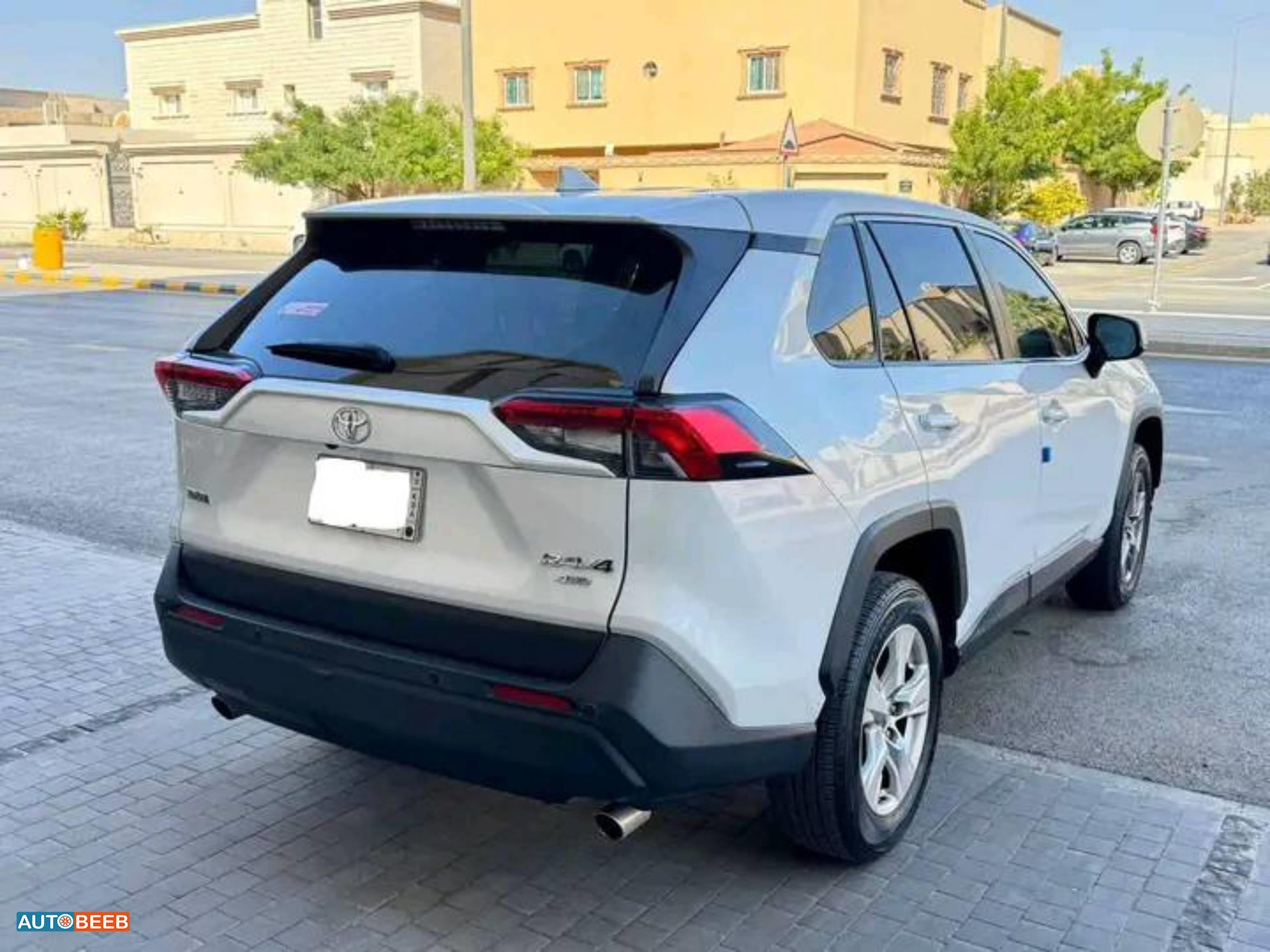 Toyota Prado 2017