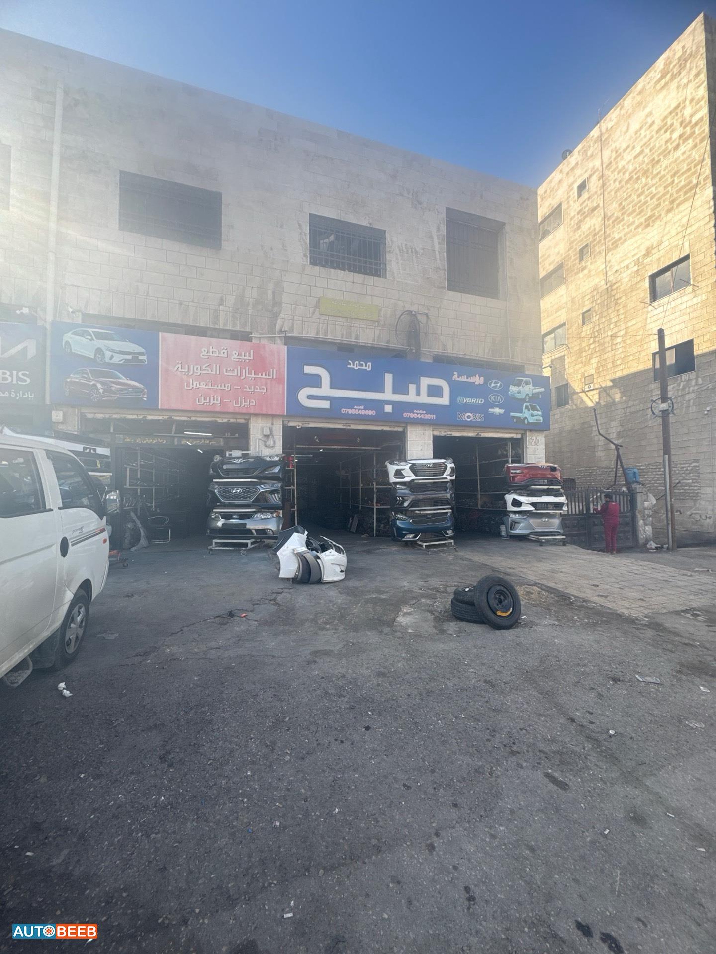 Body  BodyKits Hyundai Ioniq