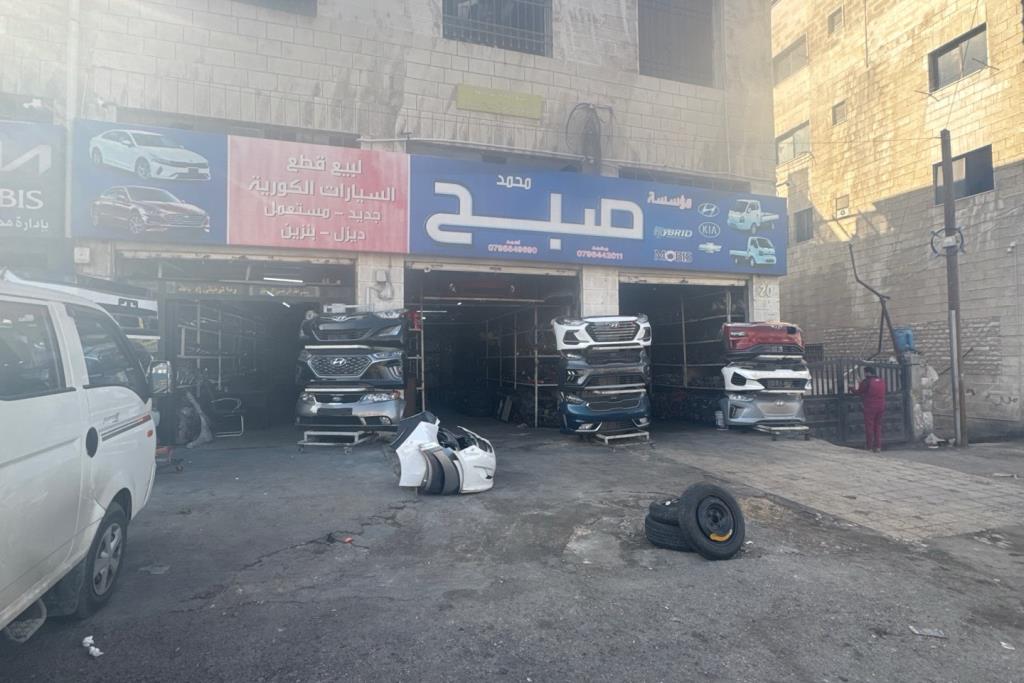 Body  BodyKits Hyundai Ioniq