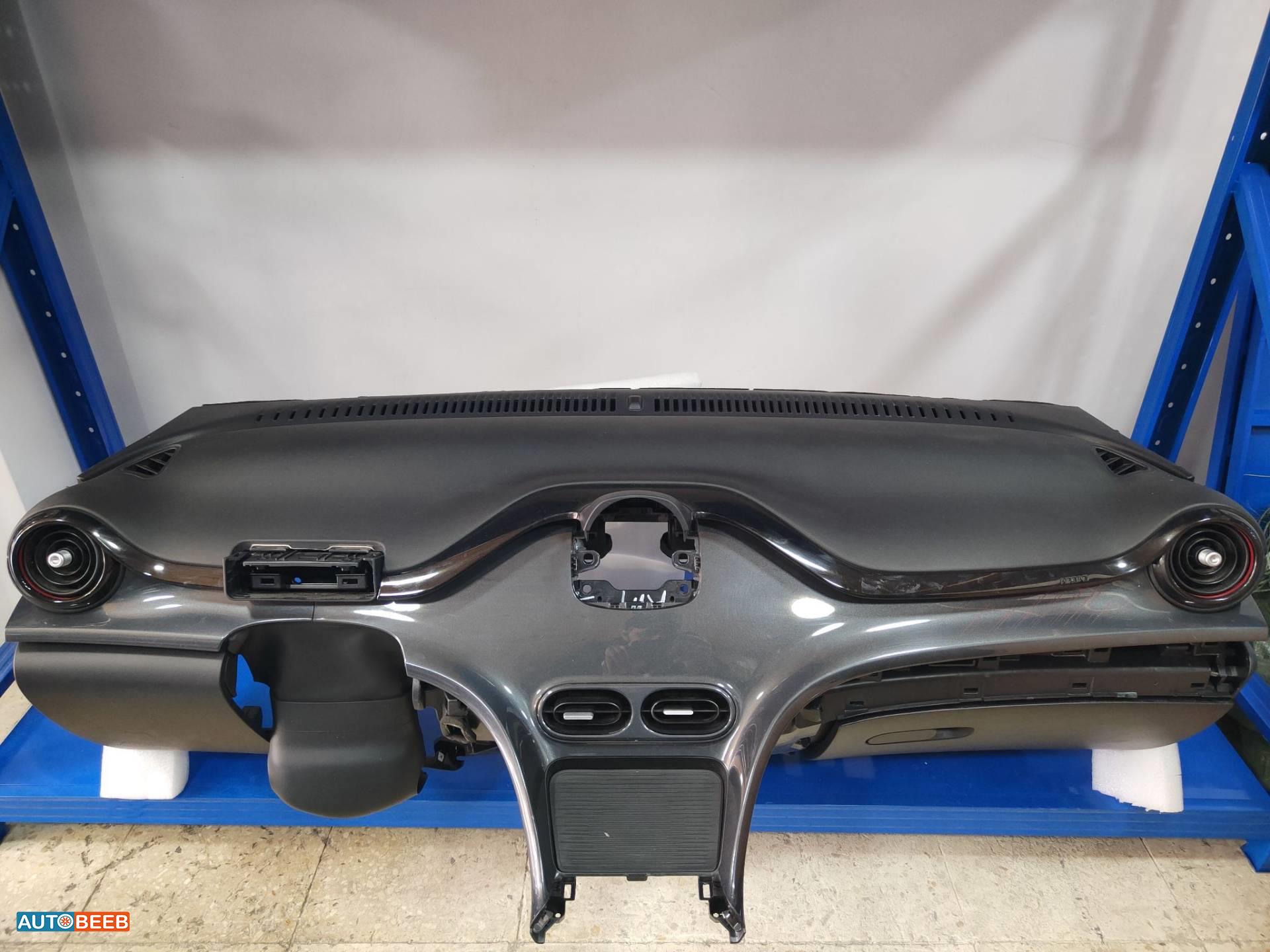 تابلوه كامل بي واي دي e2 2022 2023 2024 2025