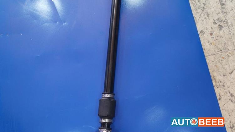  Mechanics  BYD Seagull