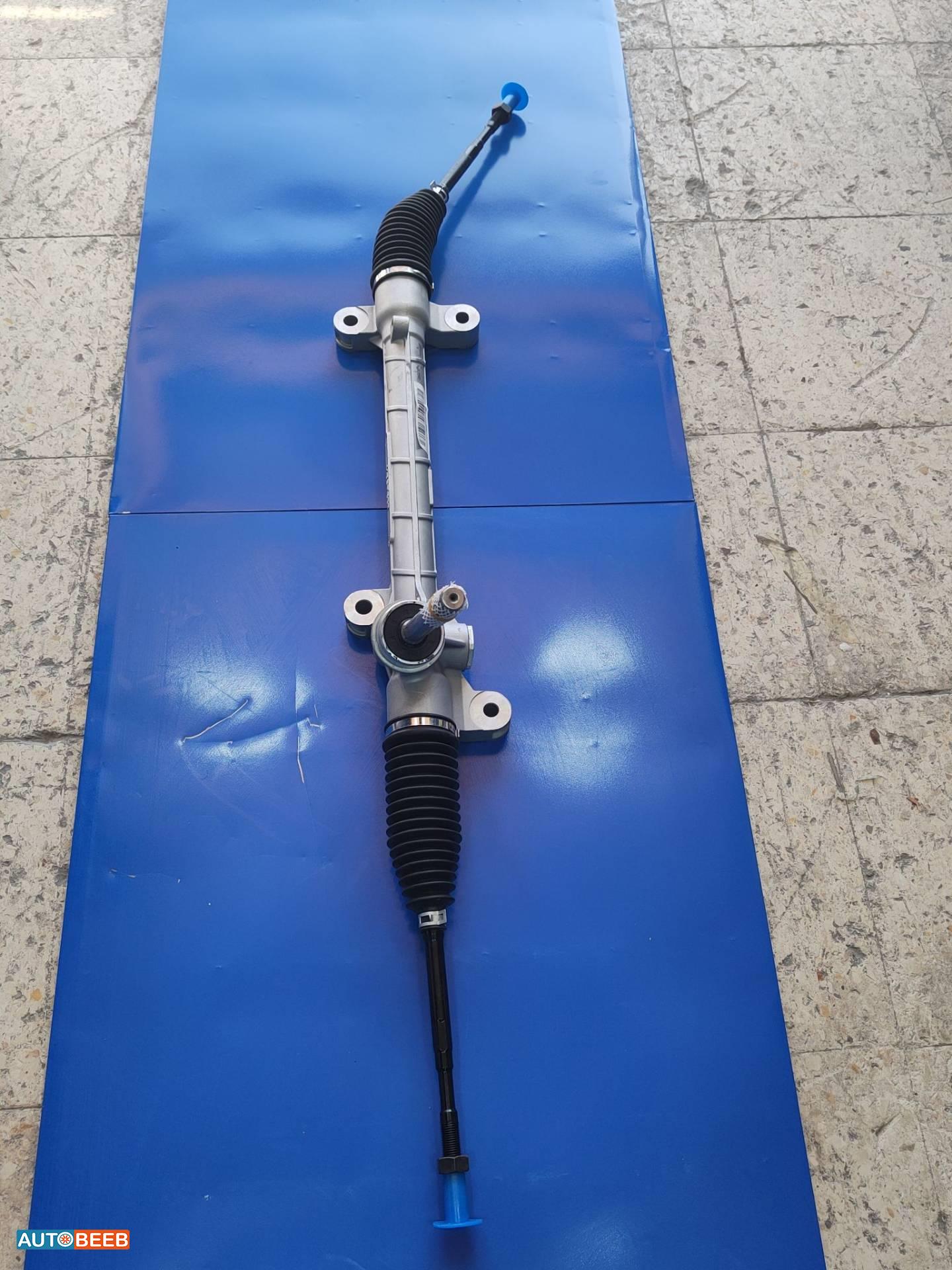  Mechanics  BYD Seagull