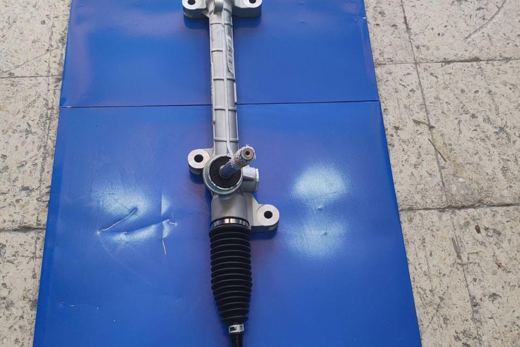  Mechanics  BYD Seagull