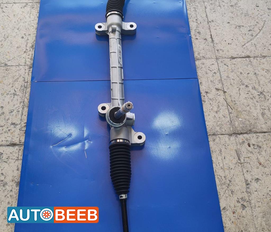  Mechanics  BYD Seagull