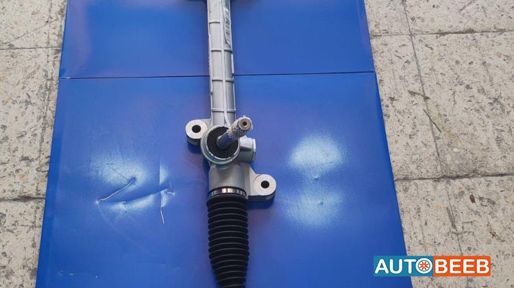  Mechanics  BYD Seagull