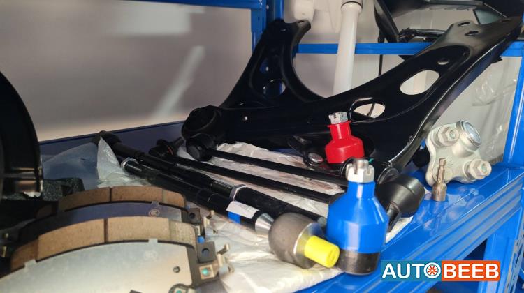  Mechanics  BYD Seagull