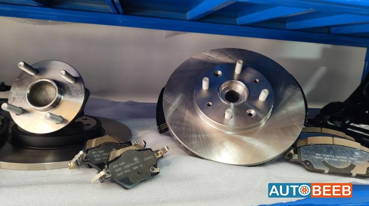  Mechanics  BYD Seagull