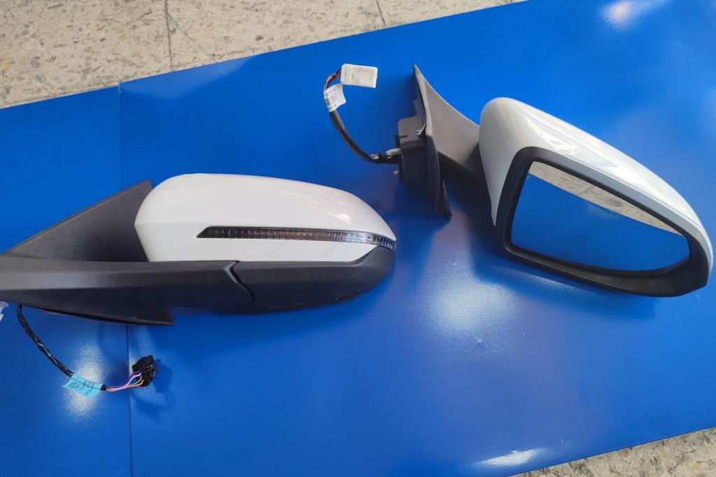 Body  Wing Mirror BYD E2