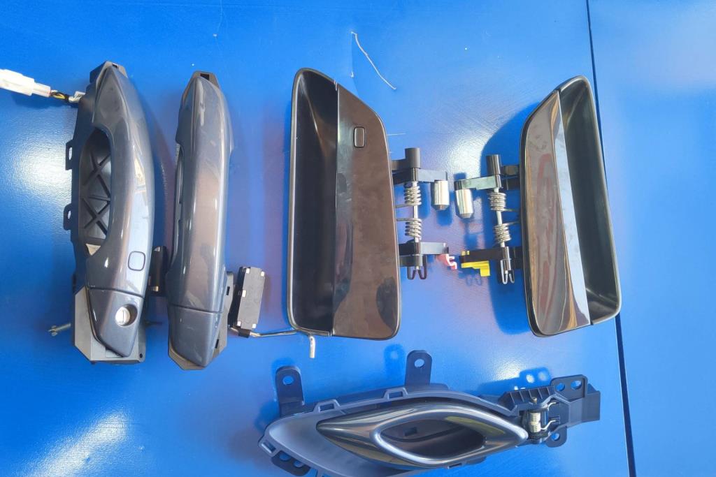 Body  Door Handle  BYD E2