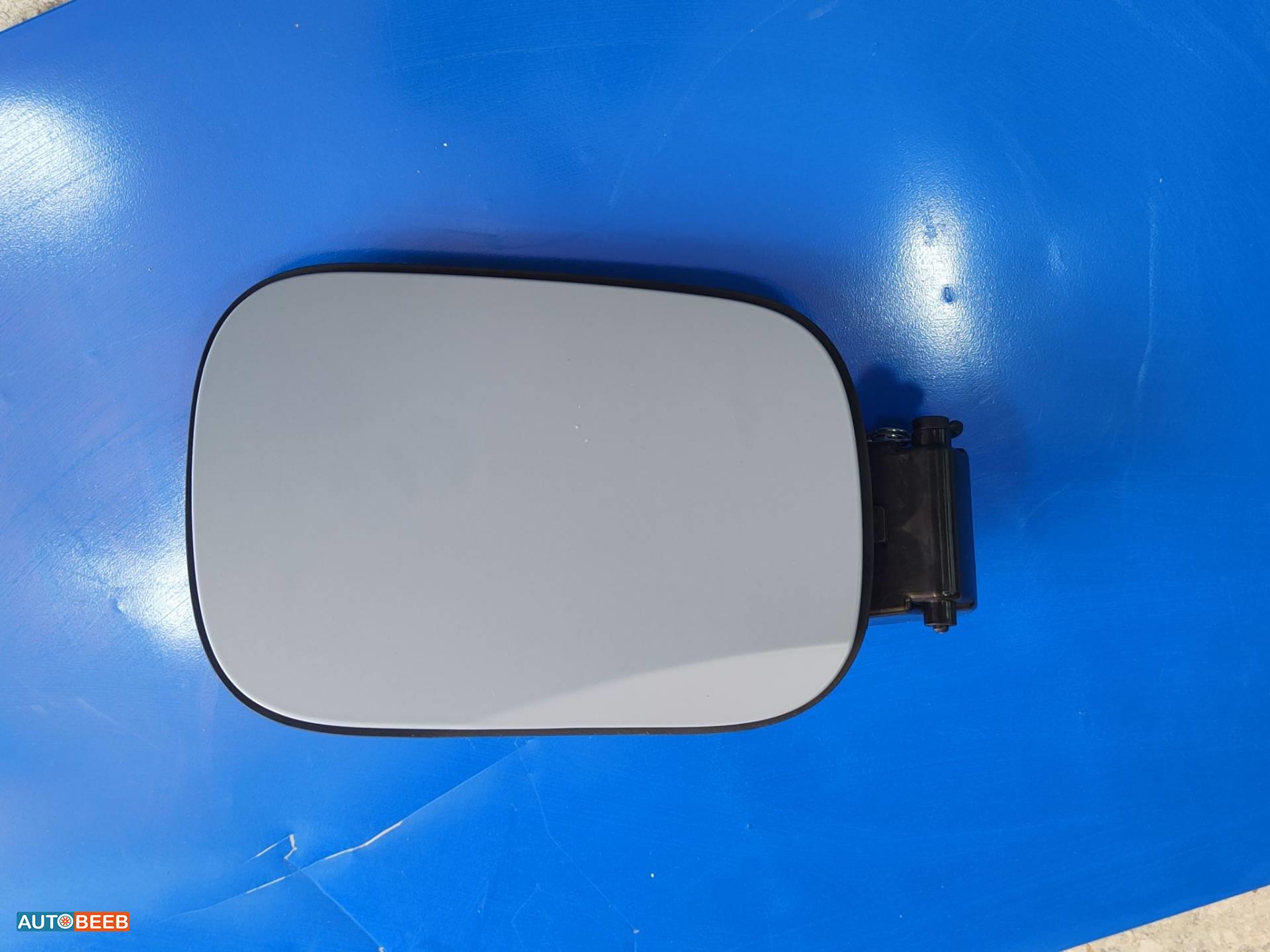 Body  Other BYD Seagull