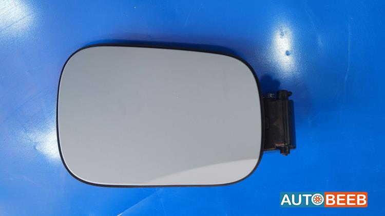 Body  Other BYD Seagull